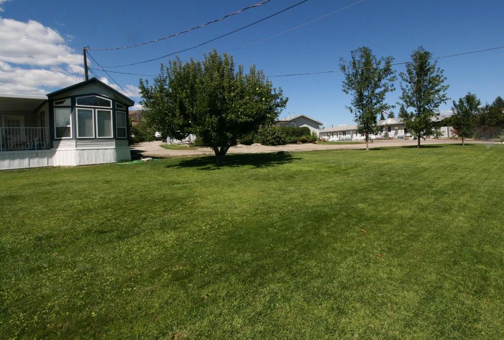 The Orchard At Oliver