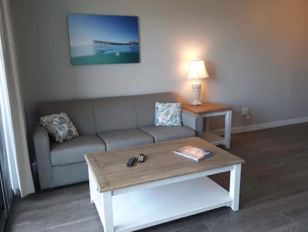 Surf Suites