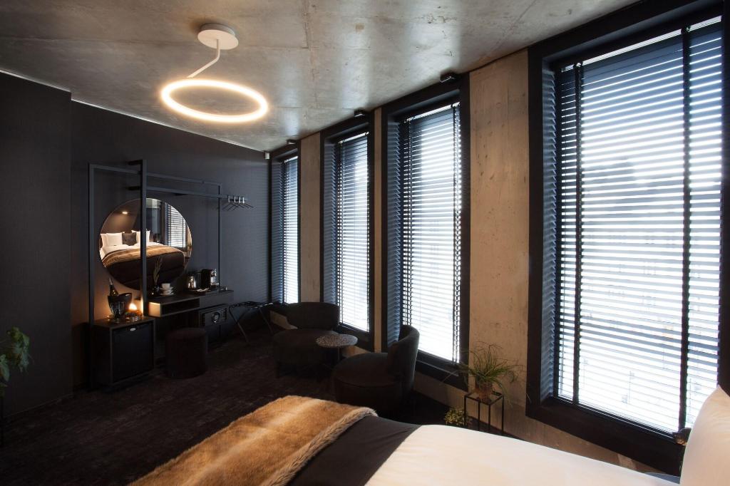 The Loft Hotel - Adults Only