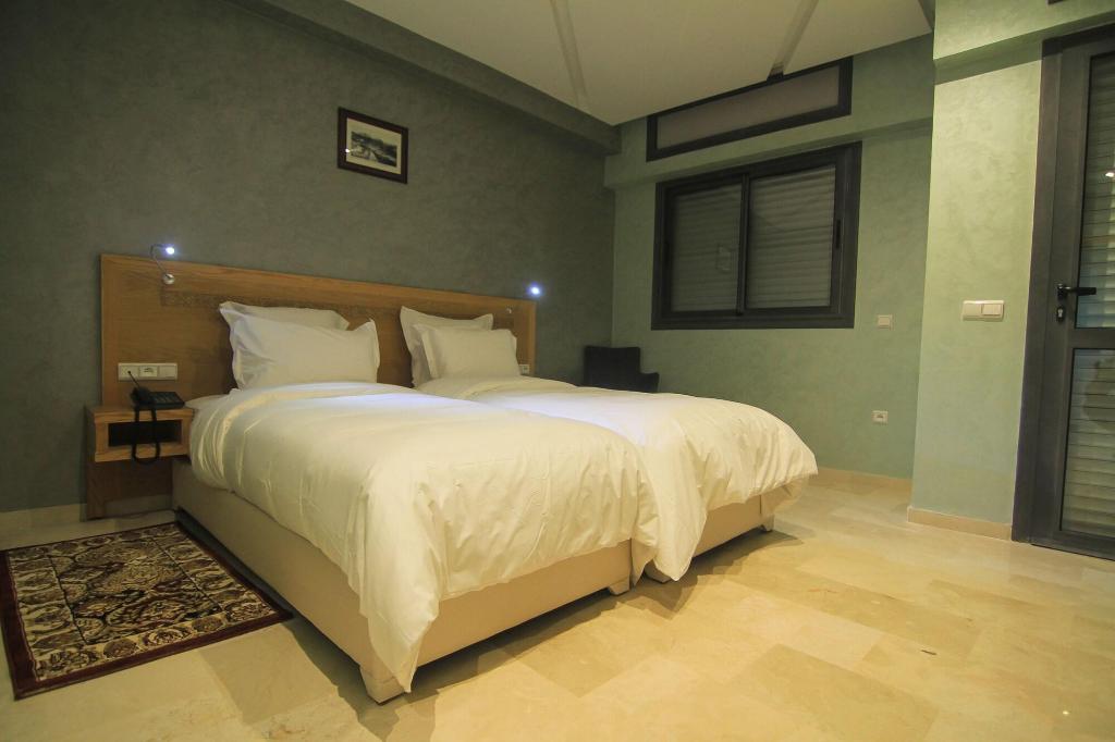 Hotel Kenzo