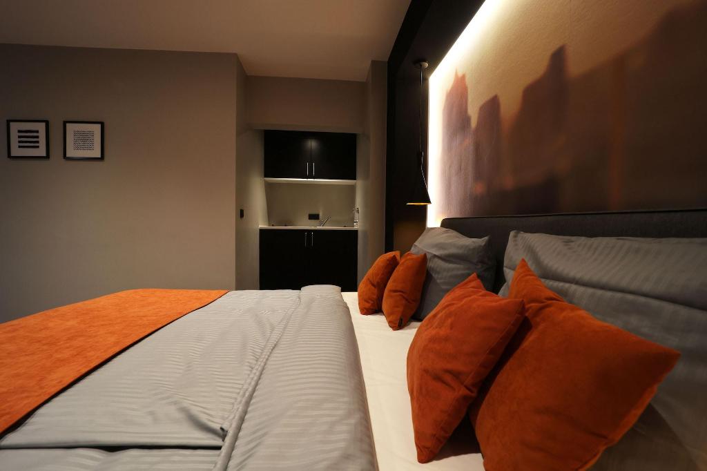 Juststay Hotel Ratingen