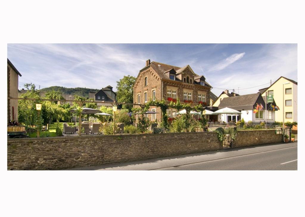 Hotel Altes Pfarrhaus