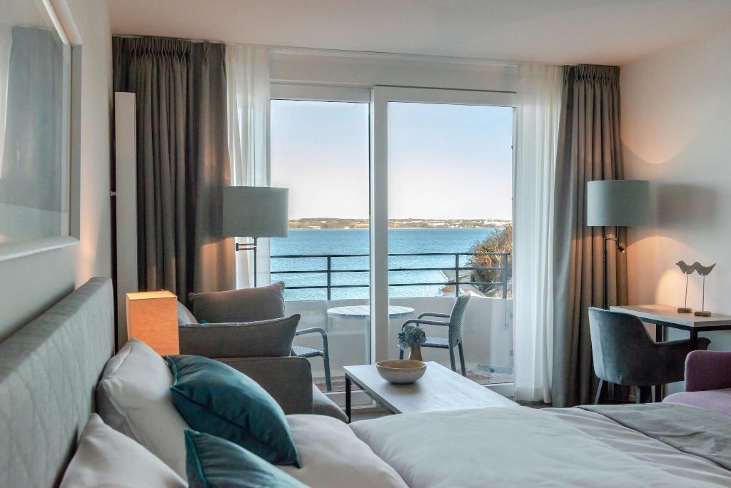 Intermar Hotel And Apartments