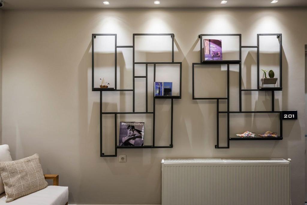 Sun Ray Luxury Aparthotel