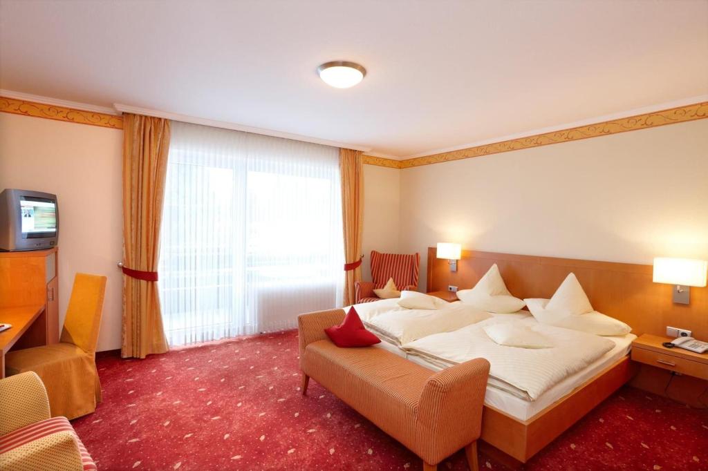 Hotel Hochheide