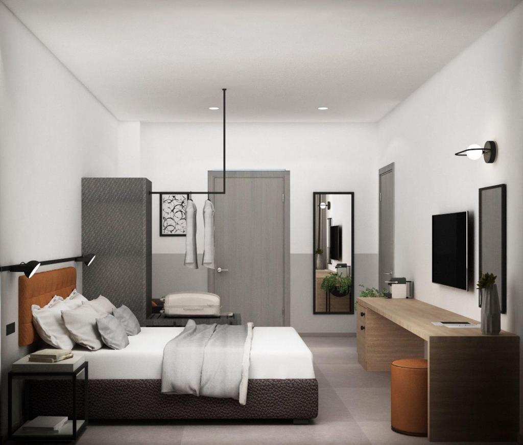 Enattica Suites
