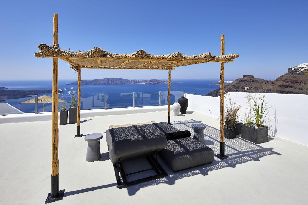 Hotel You and Me Suites, Griechenland, Firostefani. Großes 1