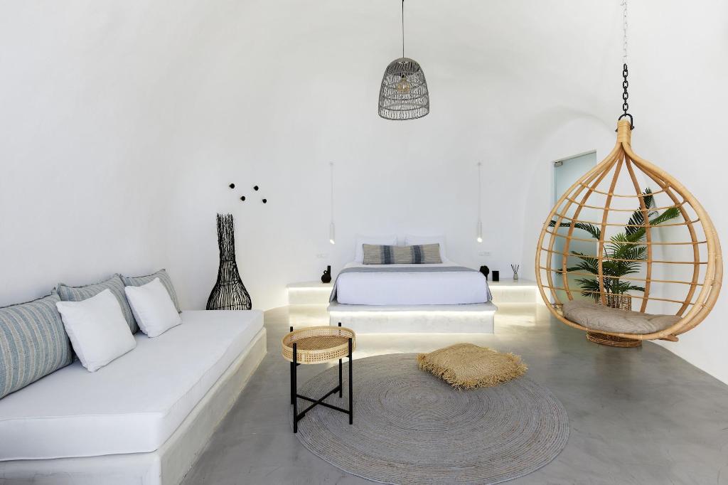 Hotel You and Me Suites, Griechenland, Firostefani. Großes 2