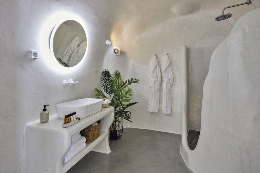 Hotel You and Me Suites, Griechenland, Firostefani. Großes 178