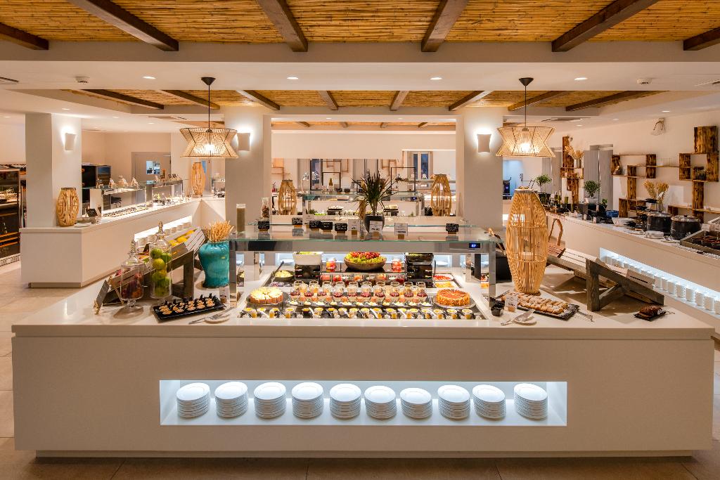 Hotel TUI BLUE Meltemi - Adults Only, Griechenland, Perissa. Großes 2