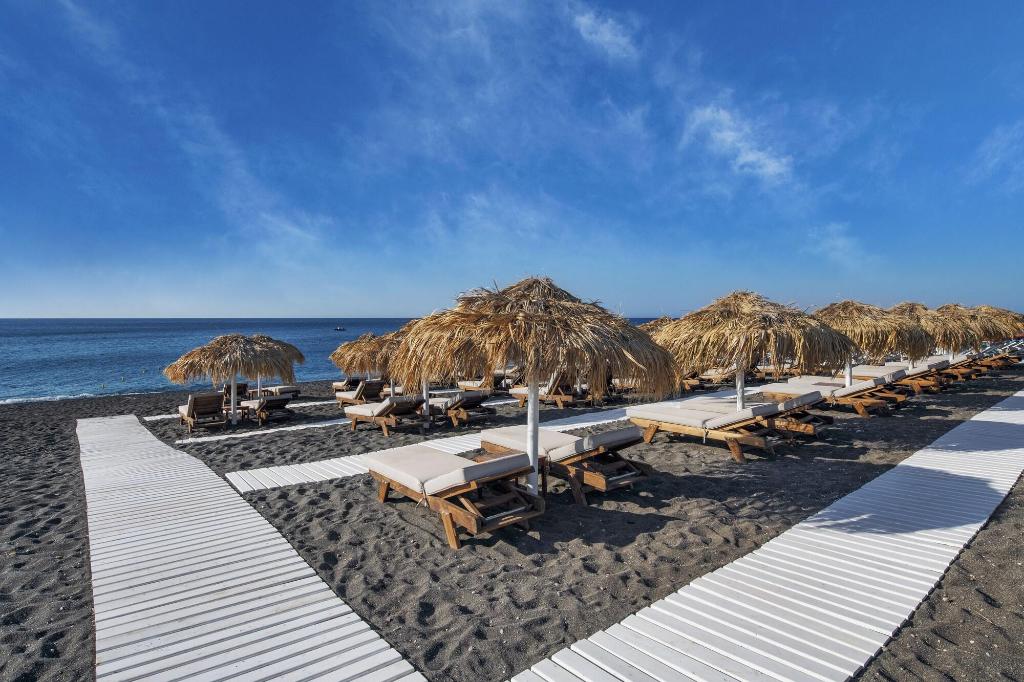 Hotel TUI BLUE Meltemi - Adults Only, Griechenland, Perissa. Großes 32