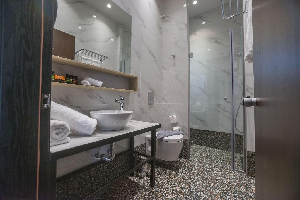 Pefkaki Boutique Hotel Loutraki