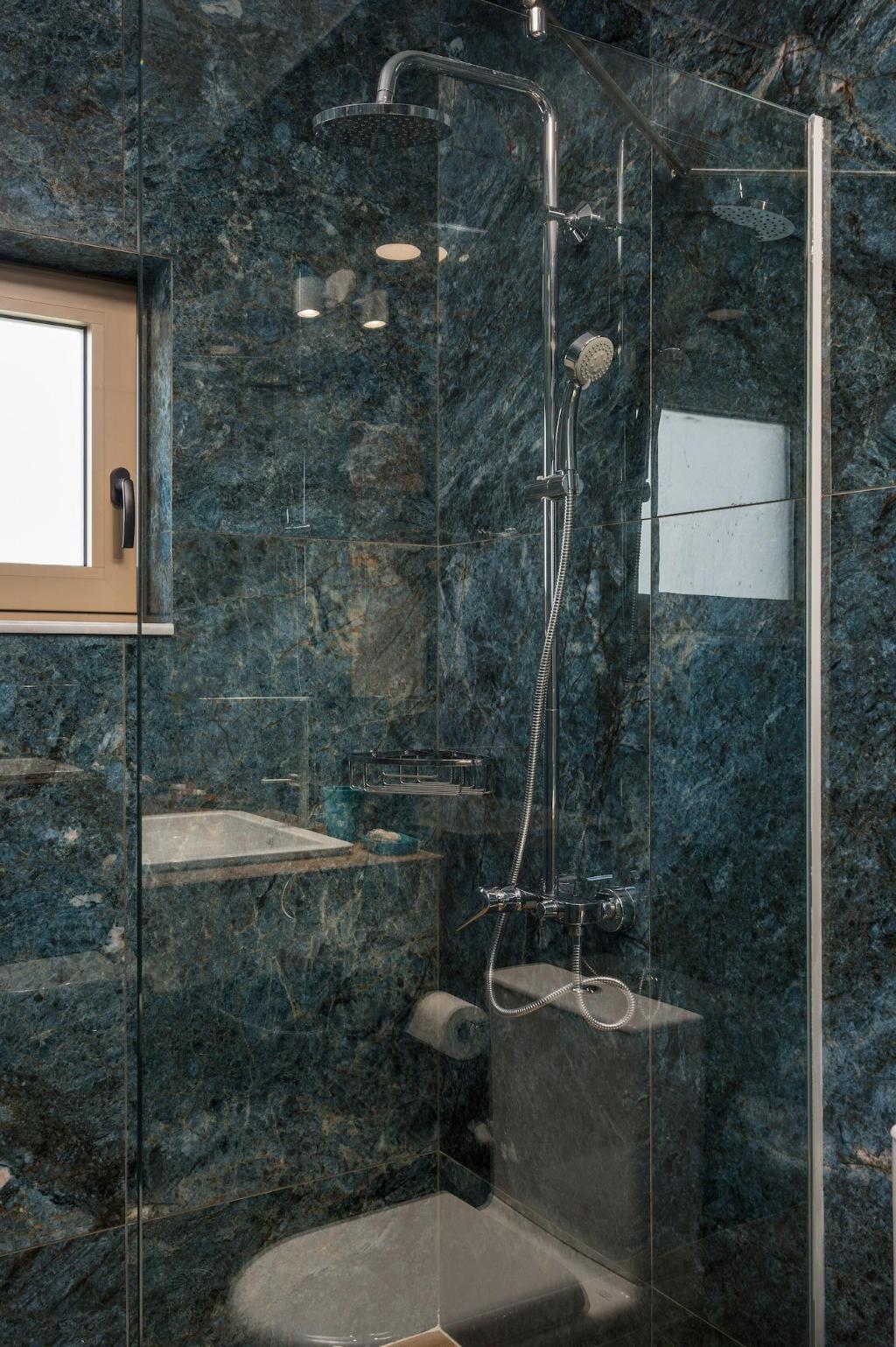 Aequor Luxury Rooms