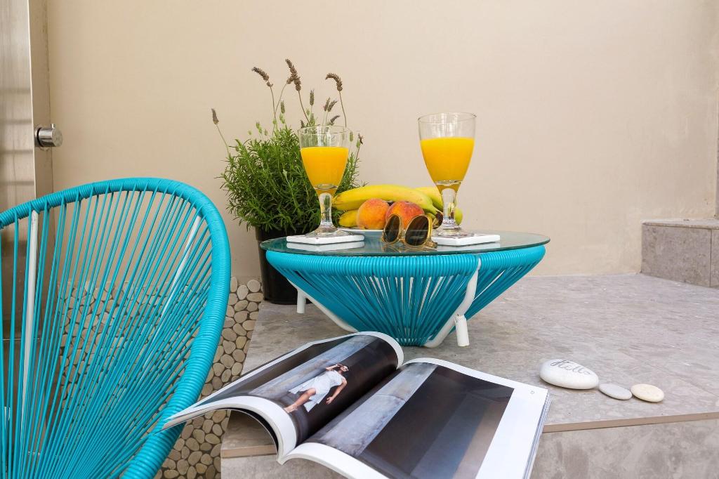 Loc Hospitality Annunziata