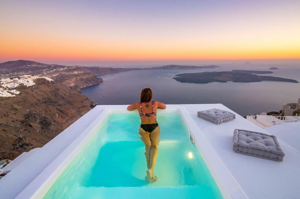 Cilon Suites