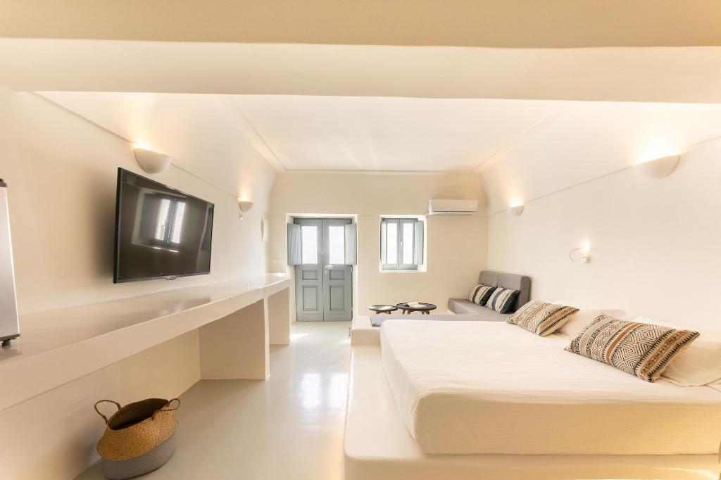 Cilon Suites