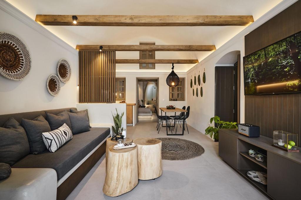 Floria Suites