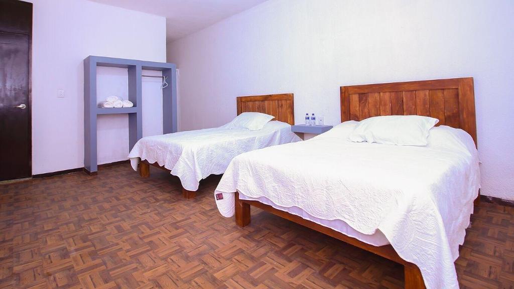 Hotel Casa De Las Piedras