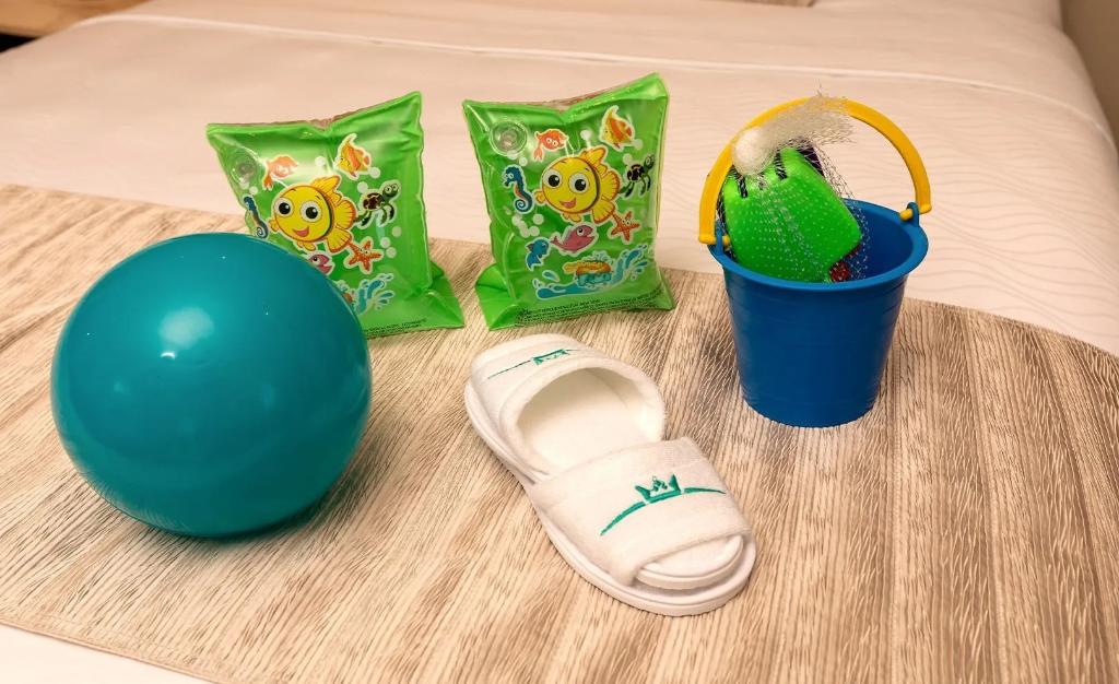 Moon Palace Nizuc photo 75