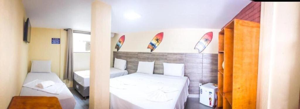 Pousada Solarium Unidade 2