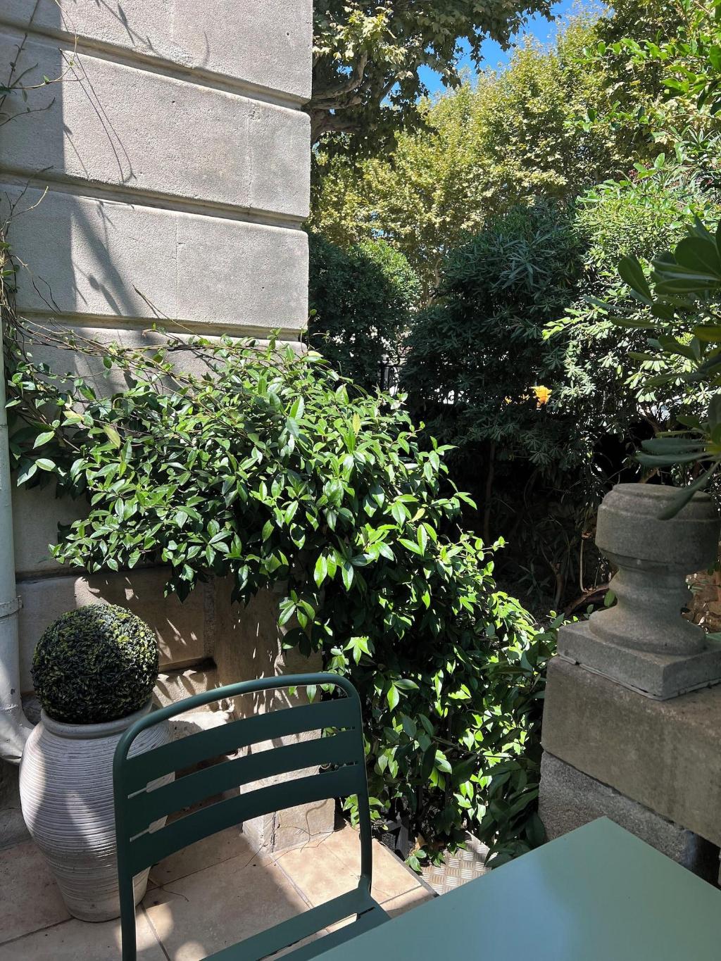 Villa M