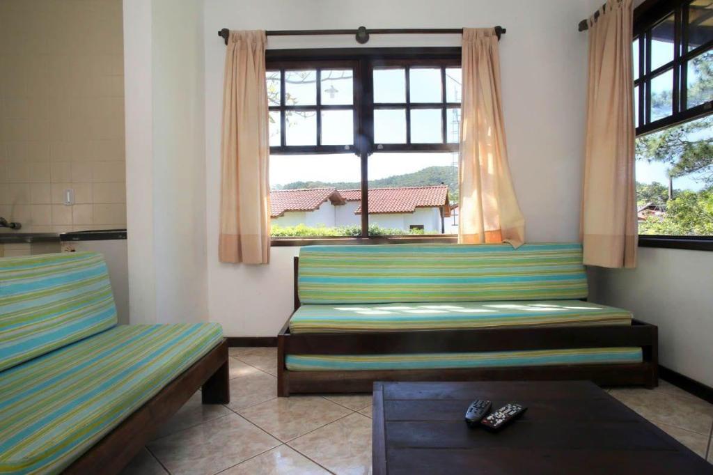 Cabanas Da Praia Mole