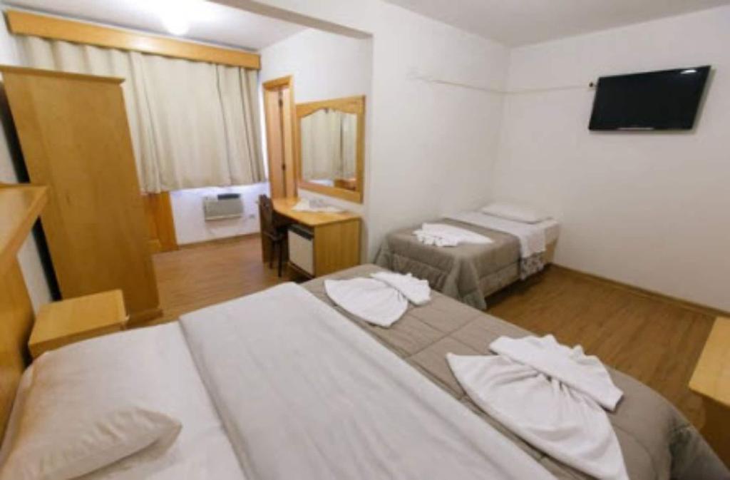 Hotel 13 Linden