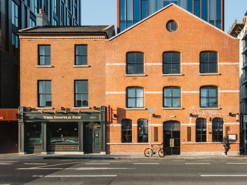 Hotel The Mayson Dublin, Irland, Dublin. Großes 43