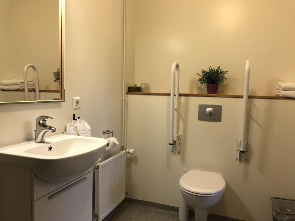 Hotel Hvammstangi