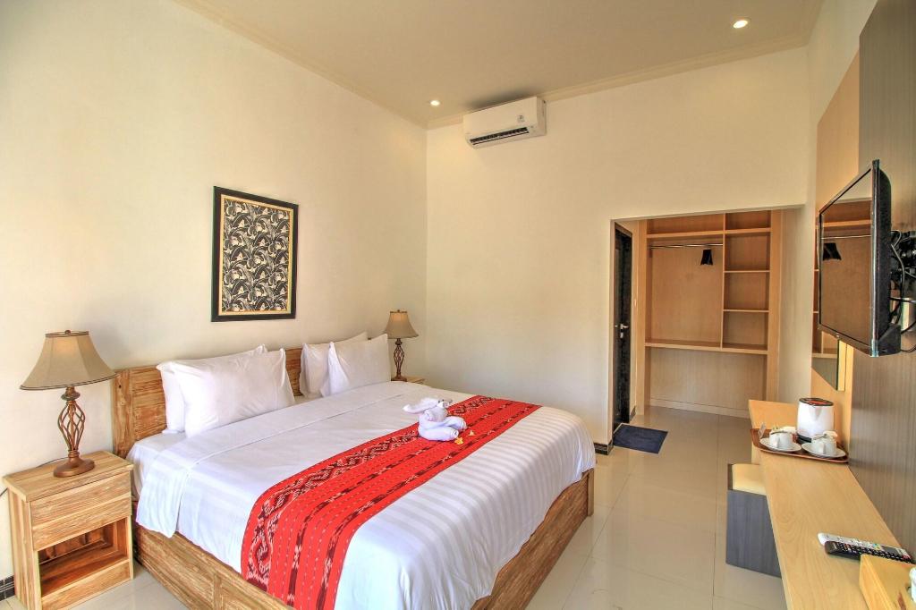 Jnj Guest House