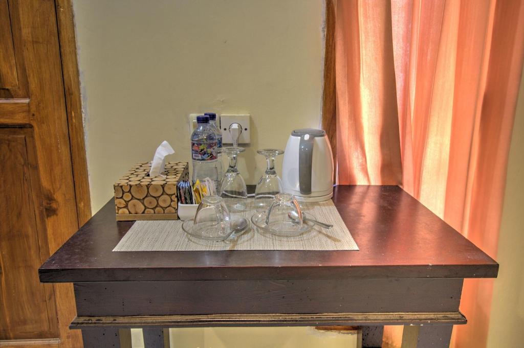 Nibugi Guest House