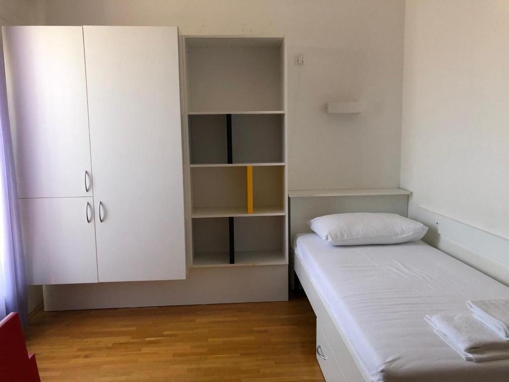 Rooms dr. Franjo Tudman