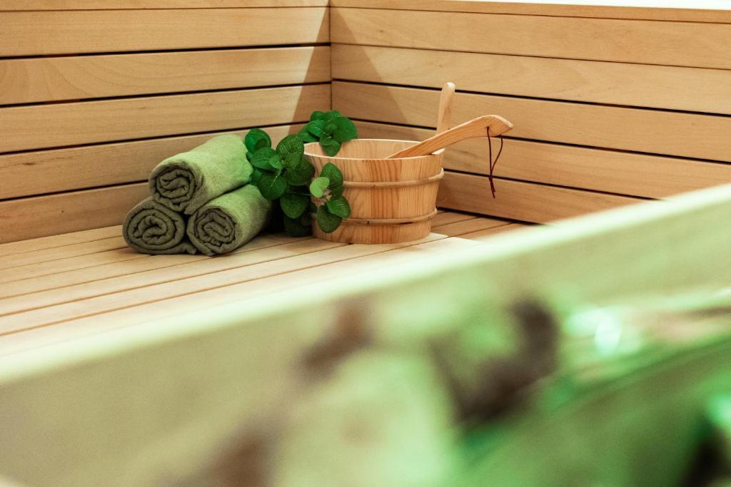 Hotel Hotel In Excelsis, Kroatien, Novalja. Großes 2