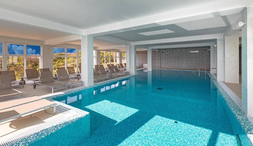 Hotel Hotel In Excelsis, Kroatien, Novalja. Großes 77