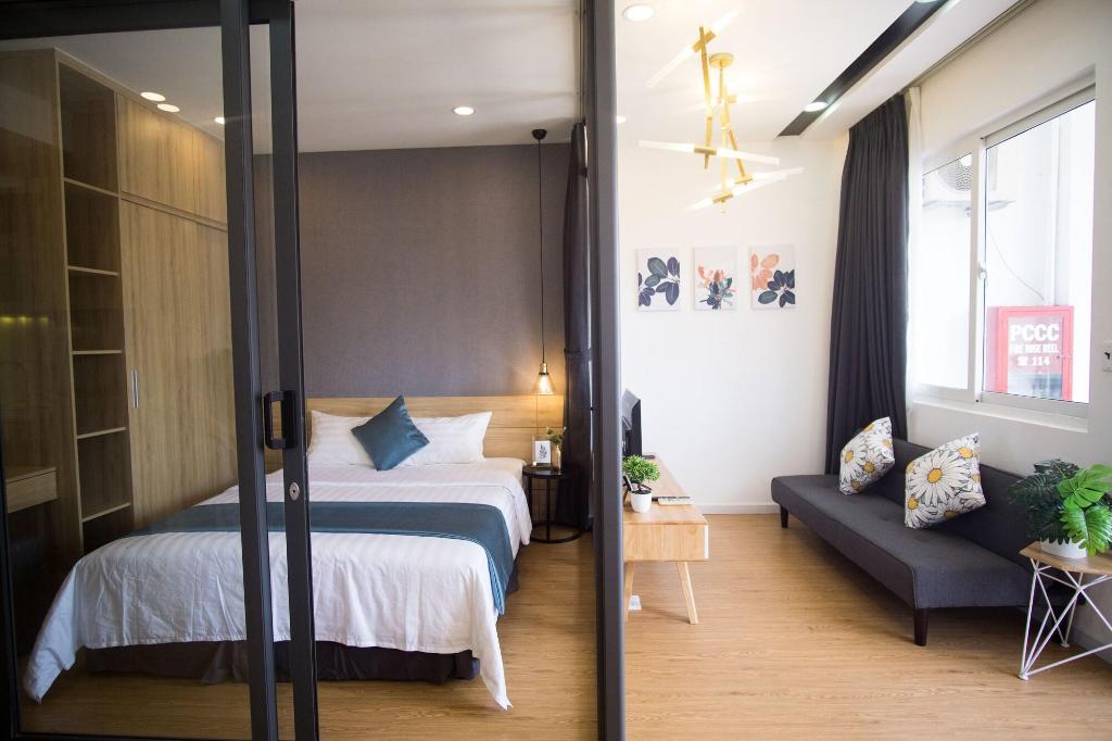 Cuu Kim Son Hotel