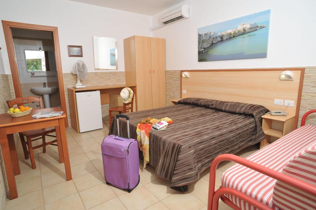 Albergo Torrente