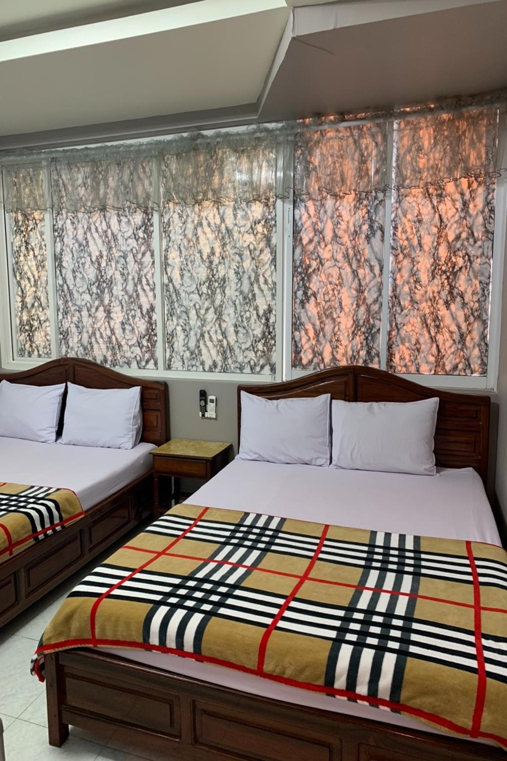 Hoang Yen Nhi Hotel by ZUZU