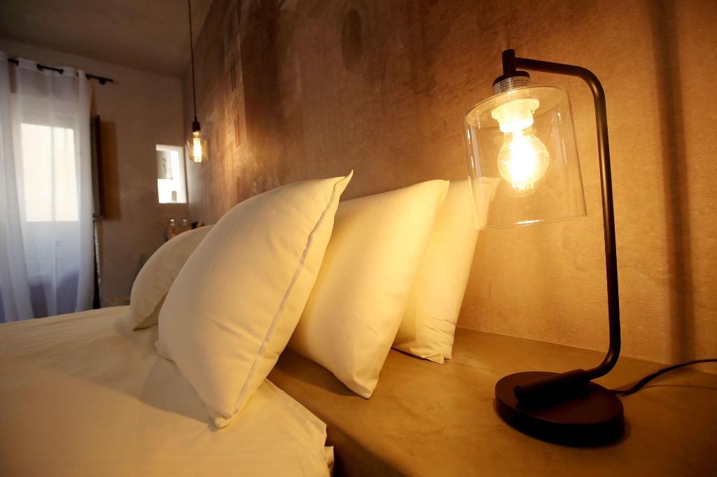 Casa Nostra Boutique Hotel