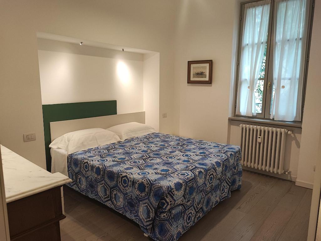 Bergamo Alta Guest House