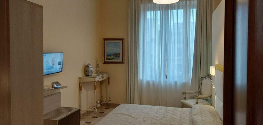 Dimora Charleston Spa Lecce