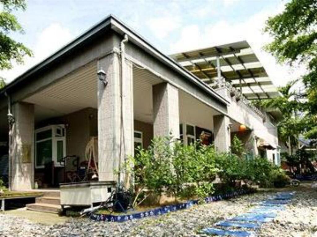 Erping Mountain Resort