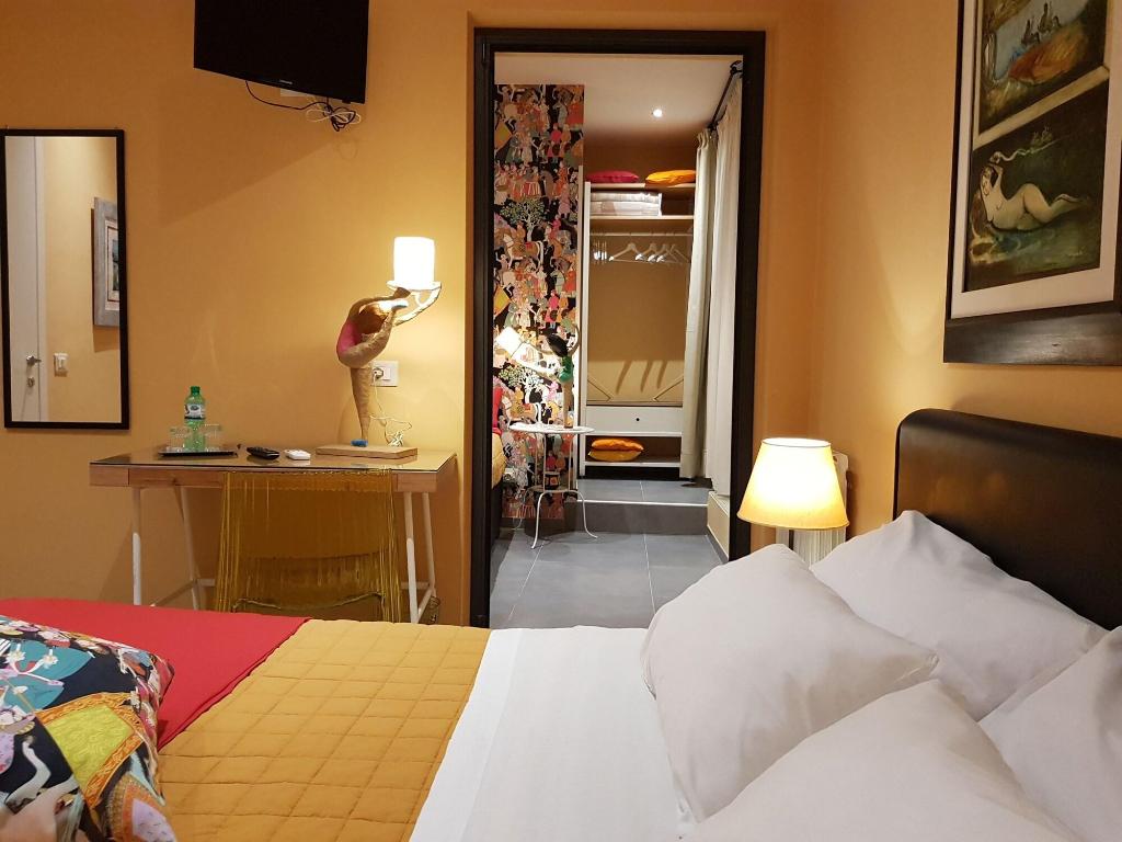 La Foresteria Boutique Bed & Breakfast