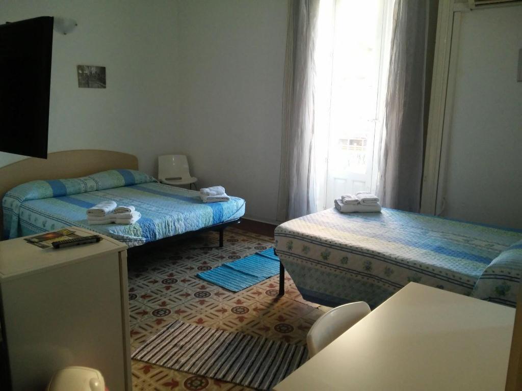A Due Passi B&B