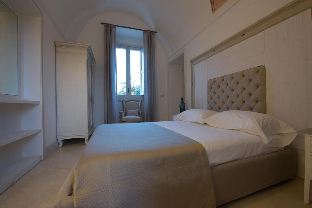 Villa Starace Suites Et Appartements