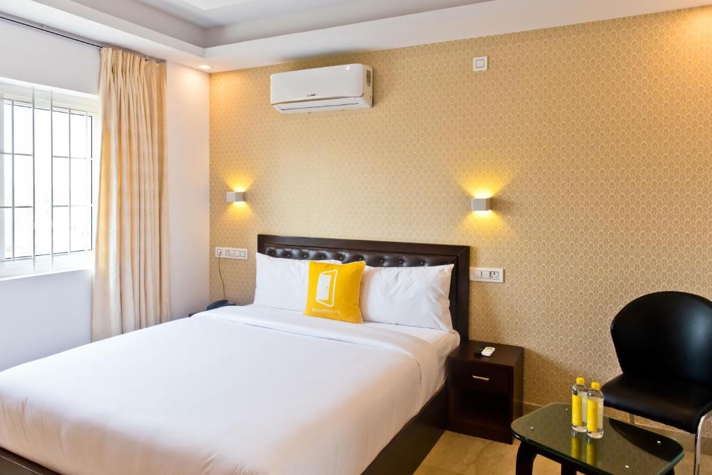 X By Bloom Indiranagar