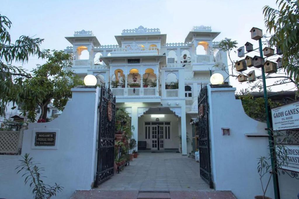 Gadh Ganesh Homestay, Udaipur