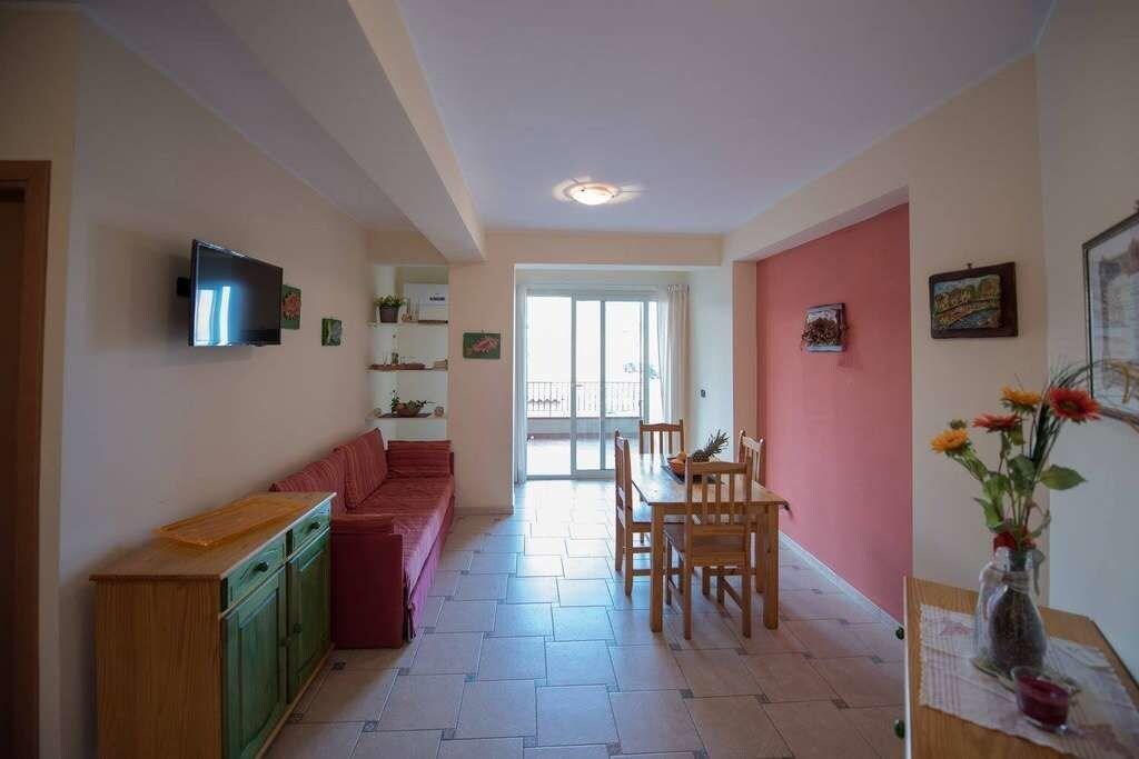 La Sirena Bed & Breakfast