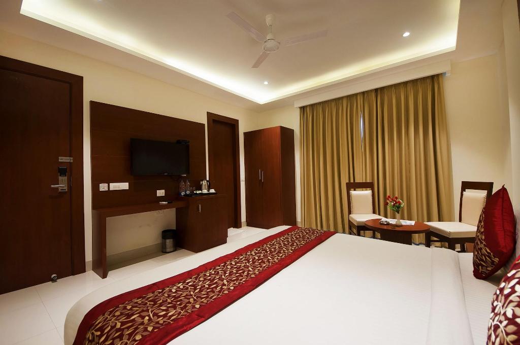 Hotel Z Suite