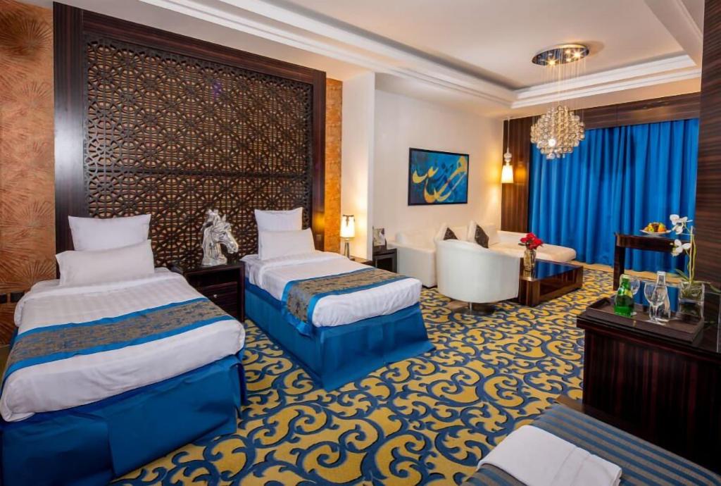 Nordic Palace & Spa