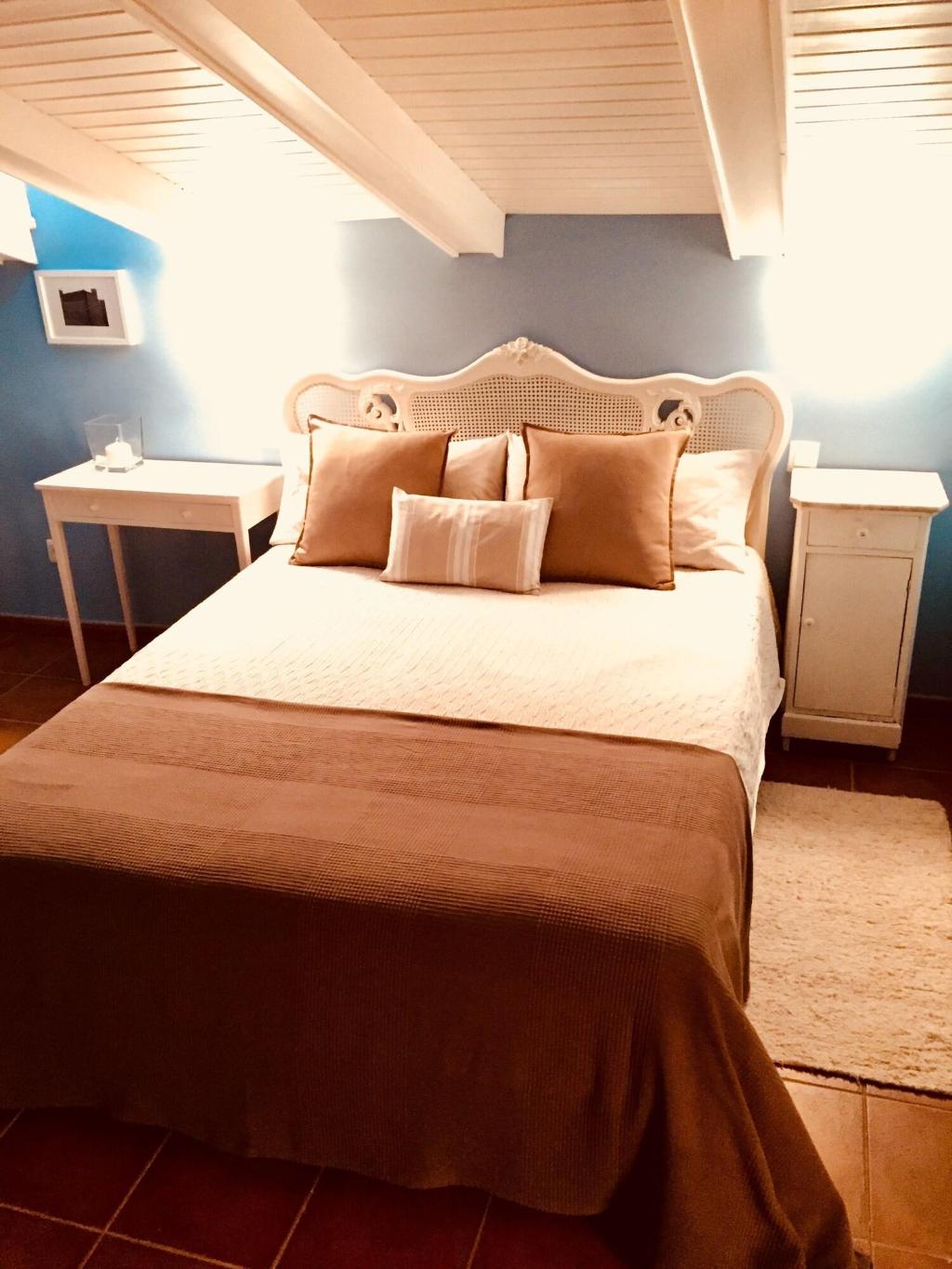 Hotel Rural Curia